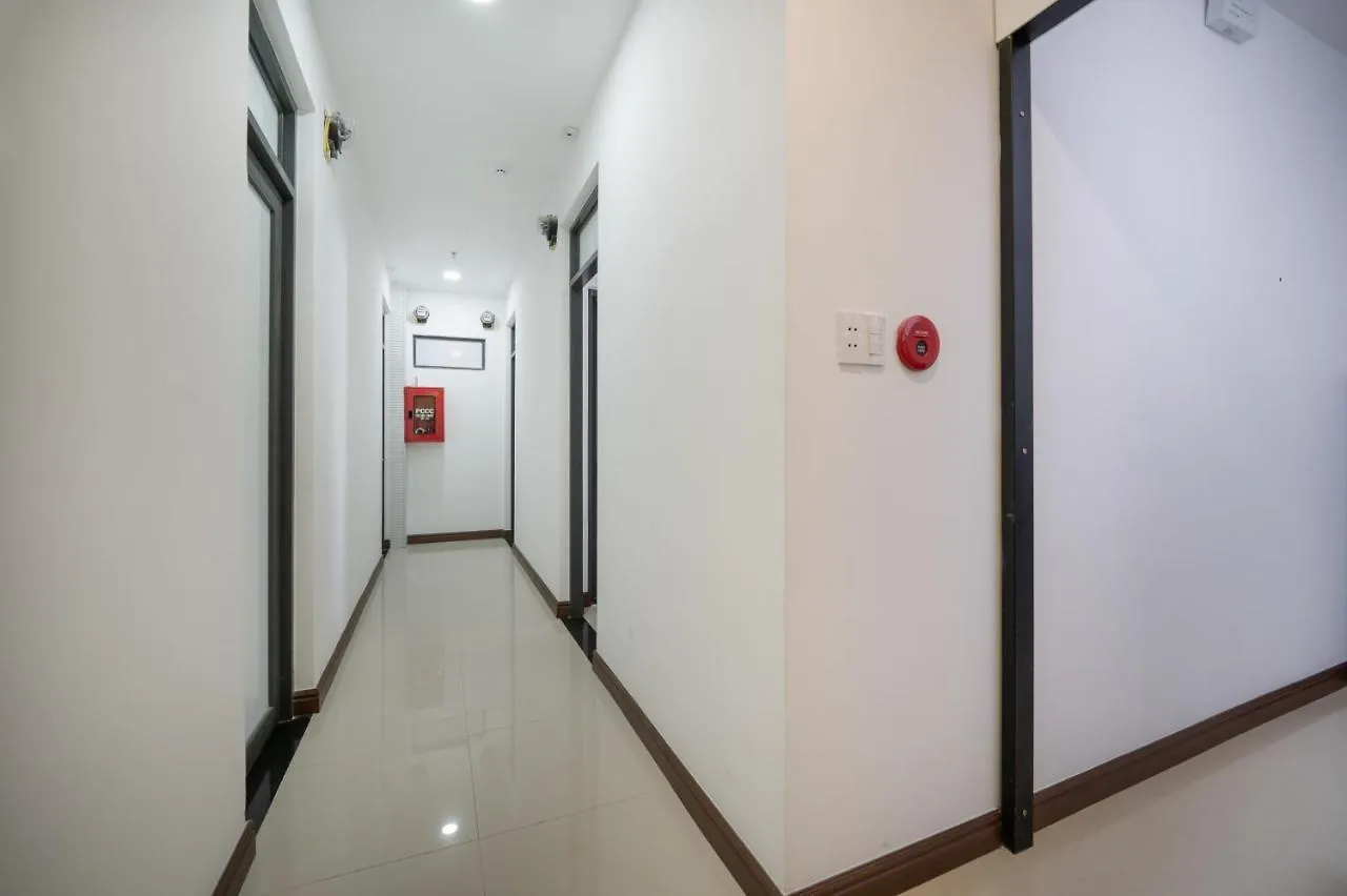 Carol Homestay & Apartment Da Nang 4 0*,  Vietnam