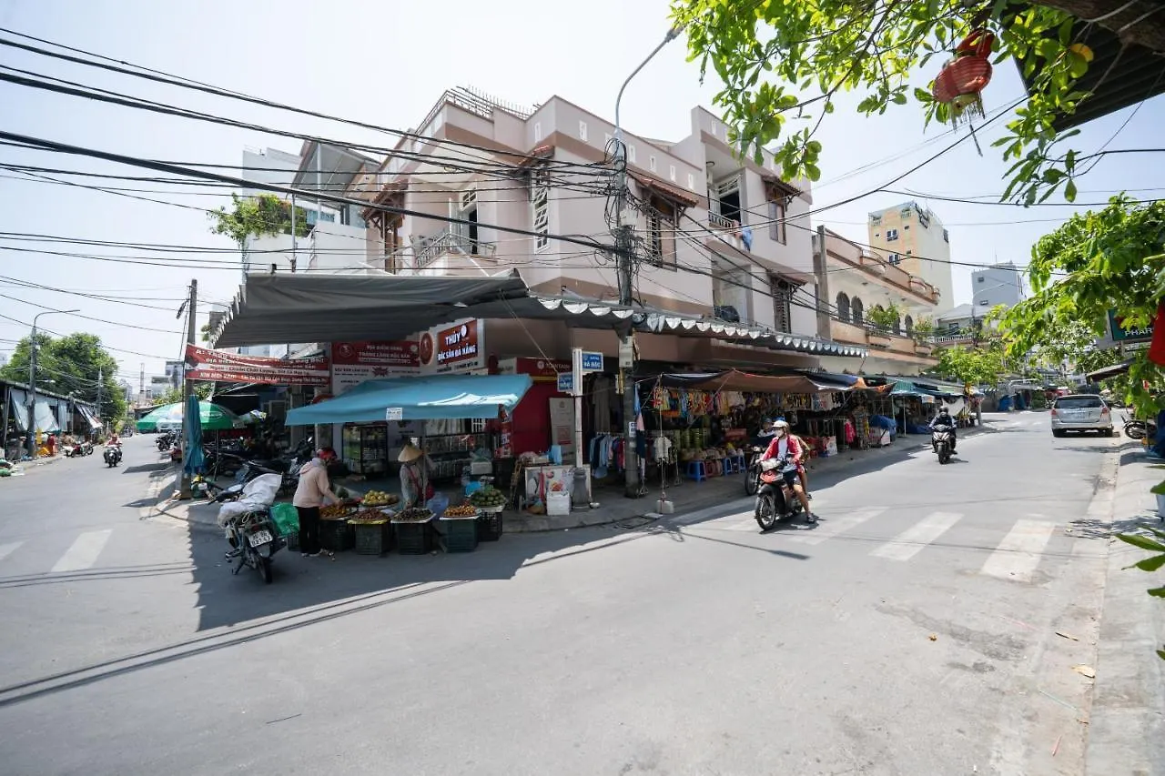 Carol Homestay & Apartment Da Nang 4 Vietnam